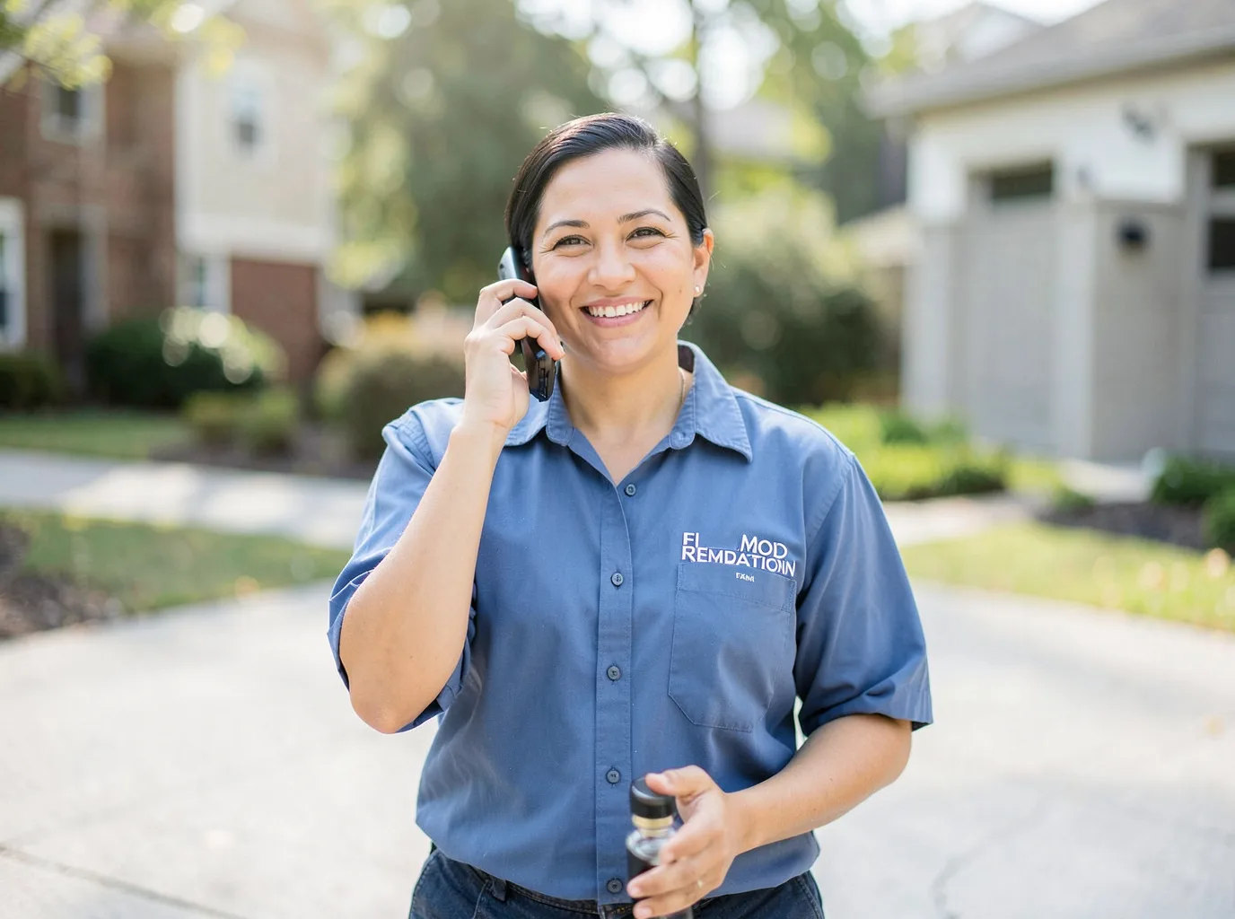 Mold Remediation Thornton, TX FAQs